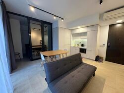Fulcrum (D15), Condominium #479396891